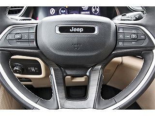2024 Jeep Grand Cherokee Limited Edition 1C4RJHBG4RC185226 in Houston, TX 13