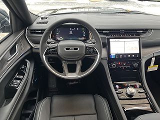 2024 Jeep Grand Cherokee Overland 4xe 1C4RJYD6XRC133927 in Indianapolis, IN 16