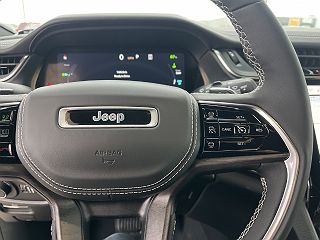 2024 Jeep Grand Cherokee Overland 4xe 1C4RJYD6XRC133927 in Indianapolis, IN 6