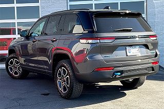 2024 Jeep Grand Cherokee Trailhawk 4xe 1C4RJYC6XR8943031 in Indio, CA 2