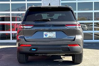 2024 Jeep Grand Cherokee Trailhawk 4xe 1C4RJYC6XR8943031 in Indio, CA 3