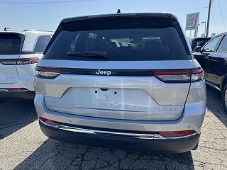 2024 Jeep Grand Cherokee Laredo 1C4RJHAGXRC112475 in Jeffersonville, IN 6