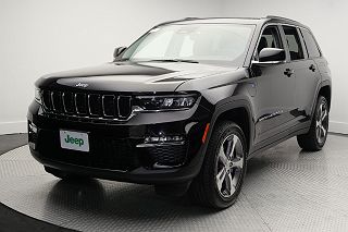 2024 Jeep Grand Cherokee 4xe VIN: 1C4RJYB69R8957018