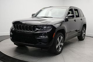 2024 Jeep Grand Cherokee Limited Edition 1C4RJHBG9RC189577 in Jersey City, NJ 1