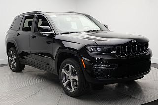 2024 Jeep Grand Cherokee Limited Edition 1C4RJHBG9RC189577 in Jersey City, NJ 3