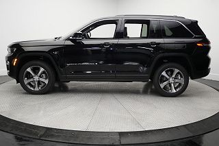 2024 Jeep Grand Cherokee Limited Edition 1C4RJHBG9RC189577 in Jersey City, NJ 8