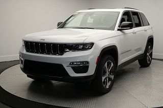 2024 Jeep Grand Cherokee Limited Edition 1C4RJHBG7RC189576 in Jersey City, NJ 1