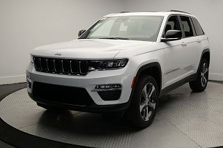 2024 Jeep Grand Cherokee Limited Edition 1C4RJHBG7RC189576 in Jersey City, NJ