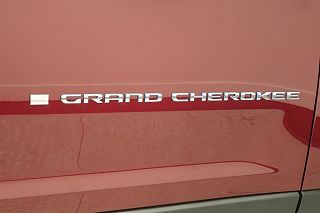 2024 Jeep Grand Cherokee 4xe 1C4RJYB64RC711393 in Jersey City, NJ 13
