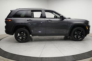 2024 Jeep Grand Cherokee Limited Edition 1C4RJHBG9RC684474 in Jersey City, NJ 4