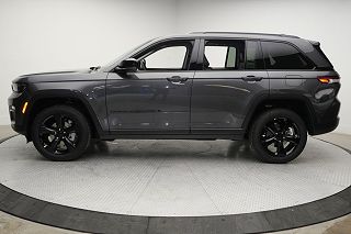 2024 Jeep Grand Cherokee Limited Edition 1C4RJHBG9RC684474 in Jersey City, NJ 8