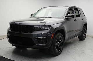 2024 Jeep Grand Cherokee Limited Edition 1C4RJHBG9RC684474 in Jersey City, NJ