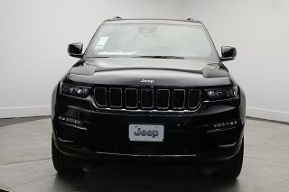 2024 Jeep Grand Cherokee Limited Edition 1C4RJHBG9RC132179 in Jersey City, NJ 2