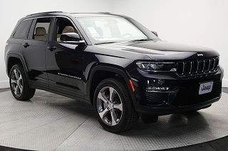 2024 Jeep Grand Cherokee Limited Edition 1C4RJHBG9RC132179 in Jersey City, NJ 3