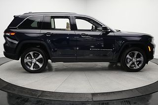 2024 Jeep Grand Cherokee Limited Edition 1C4RJHBG9RC132179 in Jersey City, NJ 4
