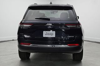 2024 Jeep Grand Cherokee Limited Edition 1C4RJHBG9RC132179 in Jersey City, NJ 6