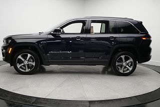 2024 Jeep Grand Cherokee Limited Edition 1C4RJHBG9RC132179 in Jersey City, NJ 8