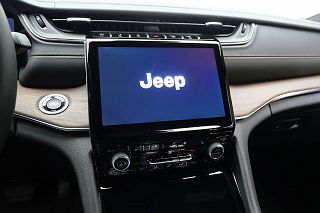 2024 Jeep Grand Cherokee Summit 4xe 1C4RJYE64R8923001 in Jersey City, NJ 41