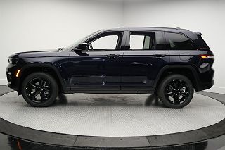 2024 Jeep Grand Cherokee Limited Edition 1C4RJHBG6R8951573 in Jersey City, NJ 8