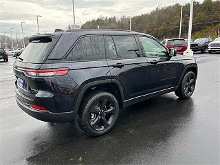 2024 Jeep Grand Cherokee Limited Edition 1C4RJHBG2RC128345 in Kingsport, TN 3