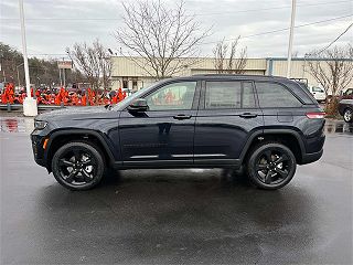 2024 Jeep Grand Cherokee Limited Edition 1C4RJHBG2RC128345 in Kingsport, TN 6