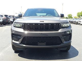 2024 Jeep Grand Cherokee Altitude 1C4RJGAG6RC163613 in Kissimmee, FL 2