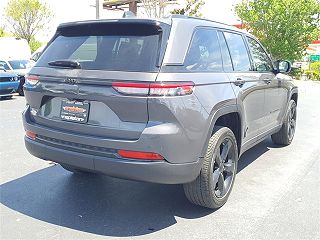 2024 Jeep Grand Cherokee Altitude 1C4RJGAG6RC163613 in Kissimmee, FL 24