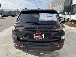 2024 Jeep Grand Cherokee Limited Edition 1C4RJHBG6RC165513 in Knoxville, TN 17
