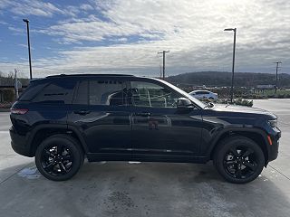 2024 Jeep Grand Cherokee Limited Edition 1C4RJHBG6RC165513 in Knoxville, TN 23