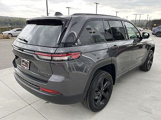 2024 Jeep Grand Cherokee Altitude 1C4RJHAG5RC178691 in Knoxville, TN 19