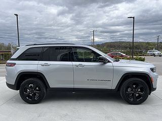 2024 Jeep Grand Cherokee Limited Edition 1C4RJHBGXRC165515 in Knoxville, TN 18