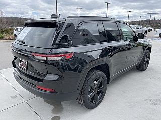 2024 Jeep Grand Cherokee Limited Edition 1C4RJHBG4RC165512 in Knoxville, TN 18