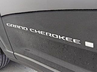 2024 Jeep Grand Cherokee  1C4RJHAG7RC159866 in Lake Park, FL 23