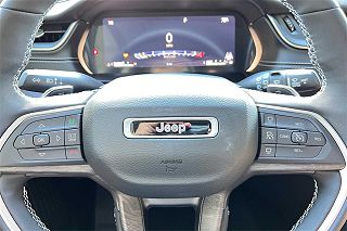 2024 Jeep Grand Cherokee Limited Edition 1C4RJHBG1RC700053 in Lakeport, CA 22