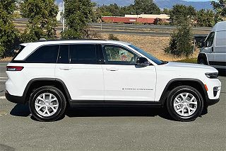 2024 Jeep Grand Cherokee Limited Edition 1C4RJHBG1RC700053 in Lakeport, CA 4