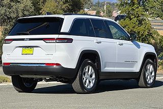 2024 Jeep Grand Cherokee Limited Edition 1C4RJHBG1RC700053 in Lakeport, CA 5