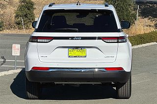 2024 Jeep Grand Cherokee Limited Edition 1C4RJHBG1RC700053 in Lakeport, CA 6