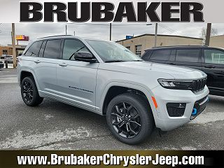 2024 Jeep Grand Cherokee 4xe 1C4RJYB61R8509789 in Lancaster, PA 1