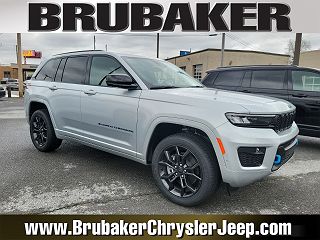 2024 Jeep Grand Cherokee 4xe 1C4RJYB61R8509789 in Lancaster, PA