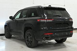 2024 Jeep Grand Cherokee 4xe 1C4RJYB68R8509482 in Lansing, IL 3
