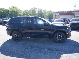 2024 Jeep Grand Cherokee Limited Edition 1C4RJHBGXRC202630 in Laurel, MD 5