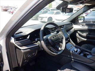 2024 Jeep Grand Cherokee Limited Edition 1C4RJHBGXRC215538 in Laurel, MD 23