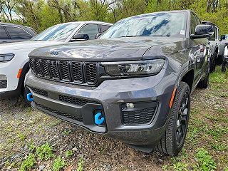 2024 Jeep Grand Cherokee 4xe 1C4RJYB67R8955462 in Lawrence Township, NJ 3
