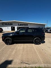 2024 Jeep Grand Cherokee Limited Edition 1C4RJHBG9RC167756 in Lawton, OK 2