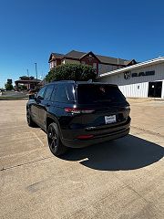 2024 Jeep Grand Cherokee Limited Edition 1C4RJHBG9RC167756 in Lawton, OK 3