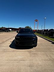 2024 Jeep Grand Cherokee Limited Edition 1C4RJHBG9RC167756 in Lawton, OK 8