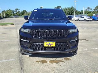 2024 Jeep Grand Cherokee Limited Edition 1C4RJGBG5RC195953 in League City, TX 5