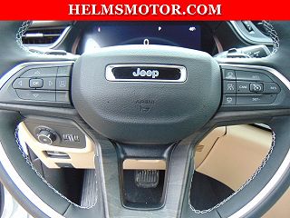 2024 Jeep Grand Cherokee Limited Edition 1C4RJGBG5RC110769 in Lexington, TN 23
