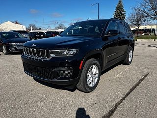 2024 Jeep Grand Cherokee Laredo 1C4RJHAG8RC158015 in Livonia, MI 4