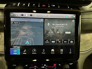 2024 Jeep Grand Cherokee Limited Edition 1C4RJHBG6RC132124 in Livonia, MI 18